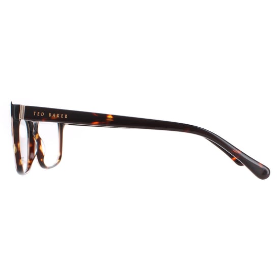 Ted Baker Cat Eye Womens Tortoise Glasses