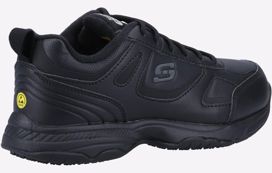 Skechers Dighton Bricelyn MEMORY FOAM Shoe Womens - Image 3