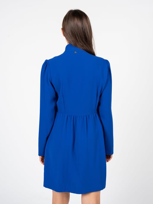 Liu Jo Kleid Young Damen blau - Image 5
