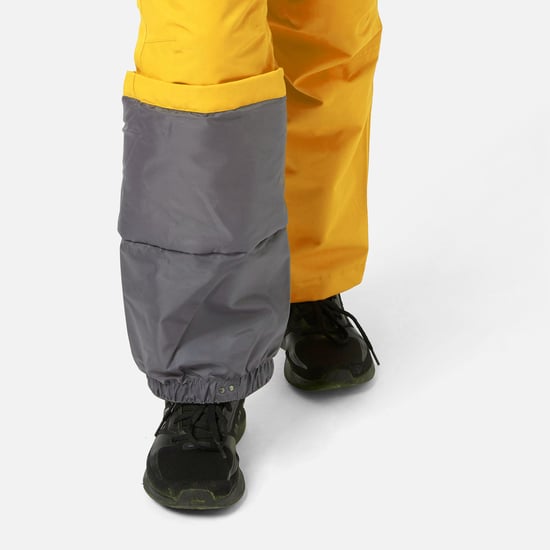 Echo Surftex Ski Pant Spectra Yellow