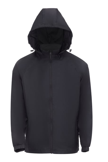 Mo Jacke Herren Schwarz - Image 3