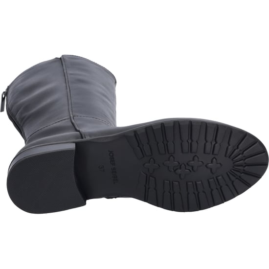 JOSEF SEIBEL Chiara 01 | Stiefel für Damen | Schwarz Chiara 01, schwarz - Image 5