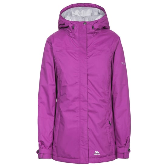 Trespass Womens/Ladies Edna Wasserdicht Gepolsterte Jacke - Image 1