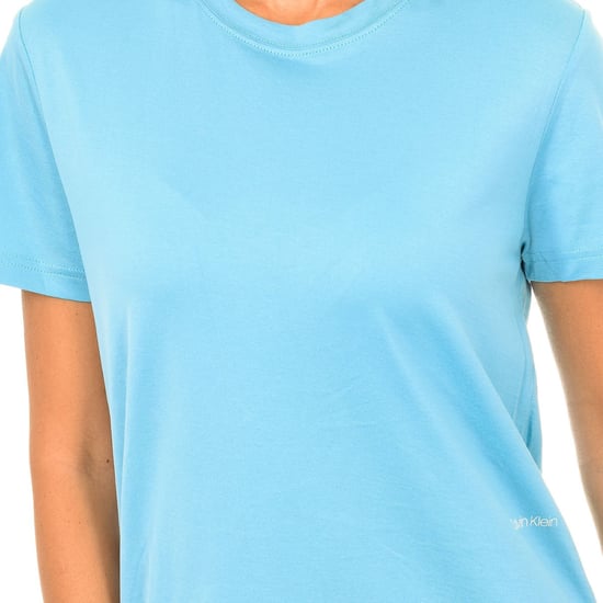 Calvin Klein Short Sleeve T-shirt