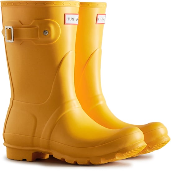 Originale Kurz-Wellington-Stiefel - Image 1