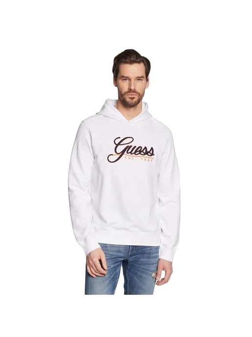 Herren-Sweatshirt von Guess, elegant - Image 1