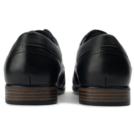 Soletrader Hyde Derby Schuhe - Image 3