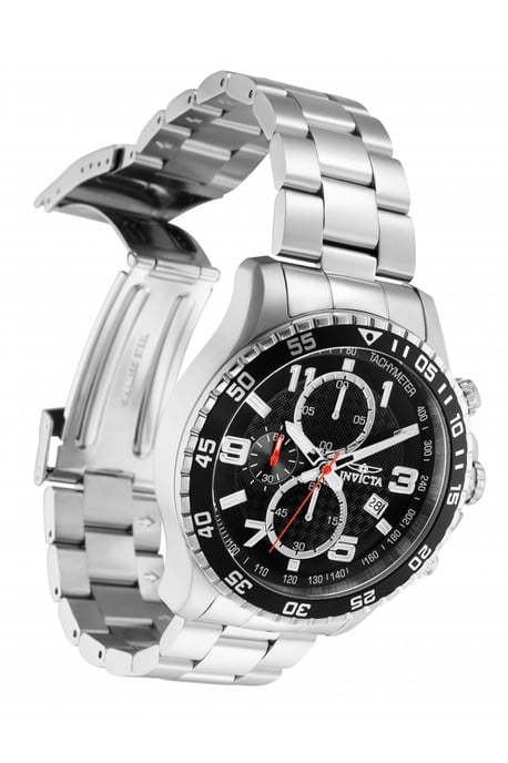 Invicta Specialty 14875 Men's Quartz Watch - 45mm