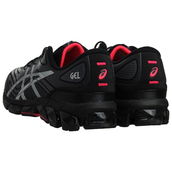 Asics Gel-Quantum 360 VII Lite-Show Herren Schwarz Trainingsschuhe - Image 3