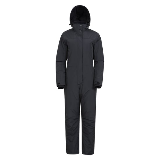 Mountain Warehouse Damen Cloud Skianzug (Schwarz) - Image 1