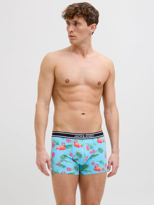 Jack & Jones 12-Pack Boxers Jacwatermelon Mehrfarben - Image 5