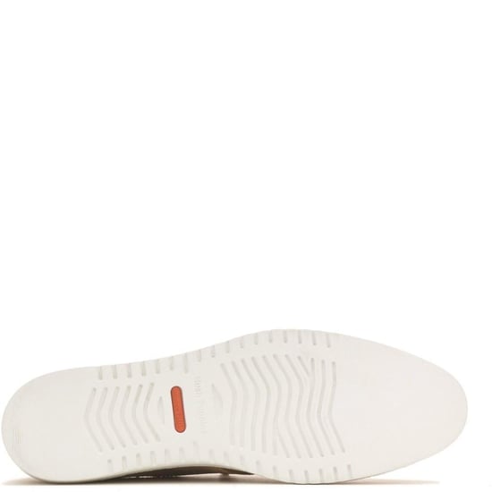 Hush Puppies Damen/Damen Everyday Lederschuhe (Tan) - Image 4