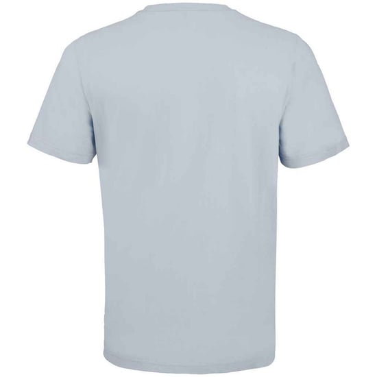 SOLS - "Tuner" T-Shirt für Herren/Damen Unisex (Hellblau) - Image 2