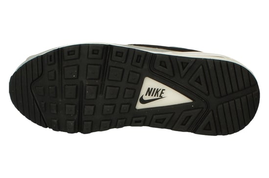 Nike Womens Air Max Command PRM Trainers Grey