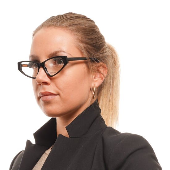 Sportmax Brille SM5013 001 53 - Image 4