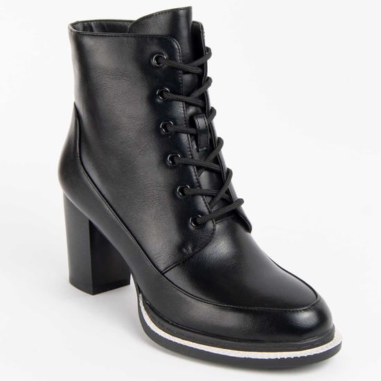 Montevita Stiefel Vareli3 Schwarz - Image 2