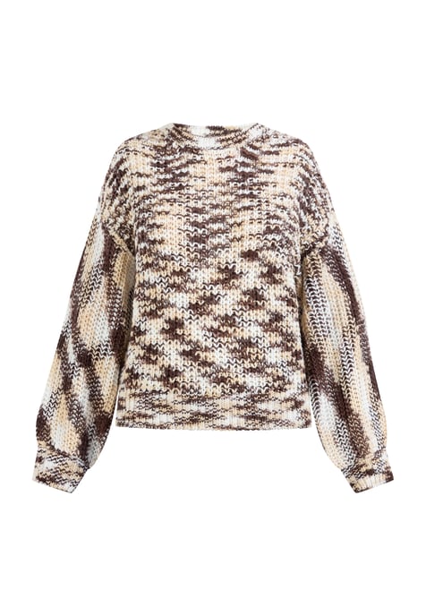 myMo pull en tricot esha - Image 1