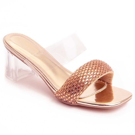 Montevita Absatzsandale Brihel19 Pink - Image 2