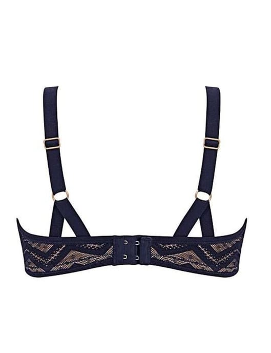 Royce Zahra Non-Wired Bra