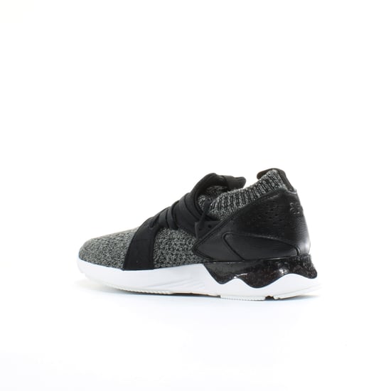 ASICS Tiger Gel-Lyte gegen Sanze Strick Herren graue Trainer - Image 6