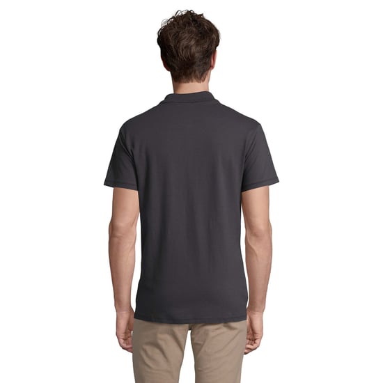 SOLS - "Spring II" Poloshirt für Herren (Maus Grau unifarben) - Image 2