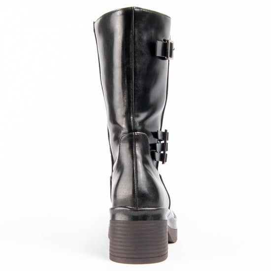 Montevita Stiefel Motta2 Grau - Image 5