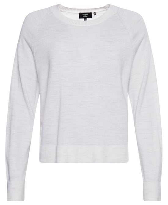 Superdry Merino Crew Jumper