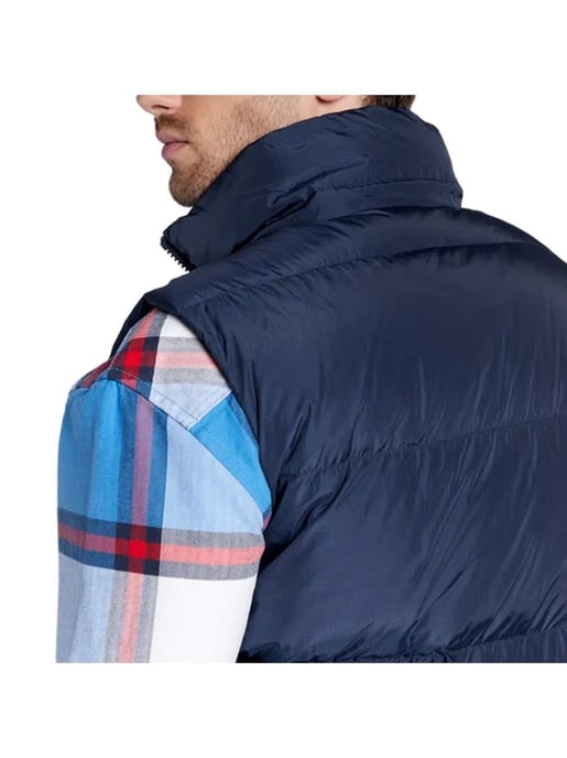 Ärmellose Doudoune Tommy Jeans Herren Alaska - Image 3
