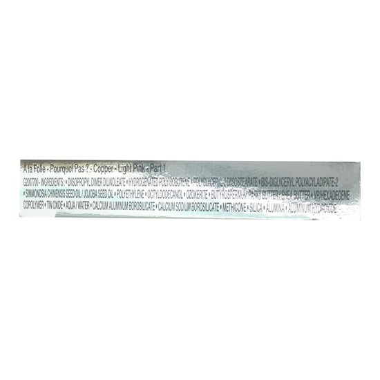 Lancôme L'Absolu Rouge Lip Palette 9.95g