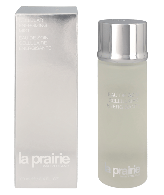 La Prairie Energizing Body Mist 100ml - Image 1