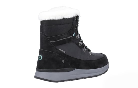 Cotswold Sheephouse Memory Foam Damenstiefel - Image 3