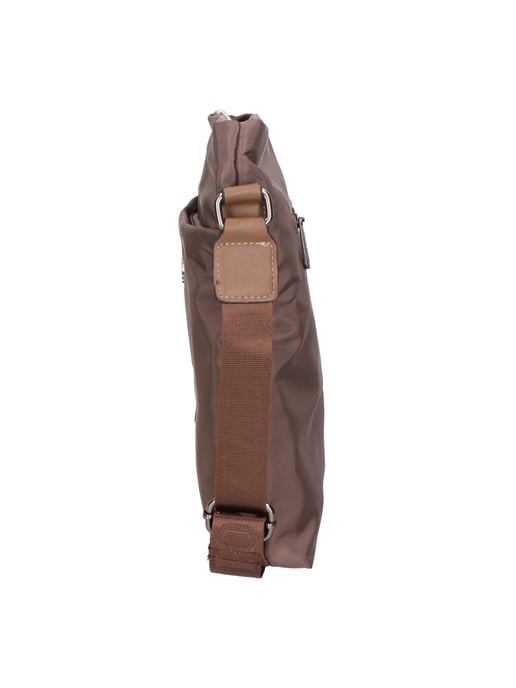 Northampton Polo Club Schultertasche Männer BROWN - Image 3