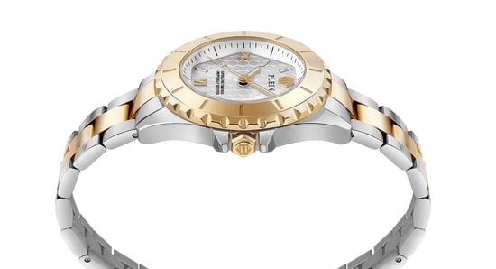Philipp Plein Plein Heaven Mehrfarbig Damen Armbanduhr PWPOA0424 - Image 2