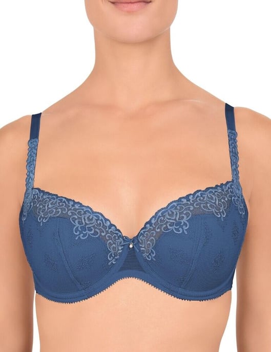 0807821 Felina Tiffany Balcony Bra
