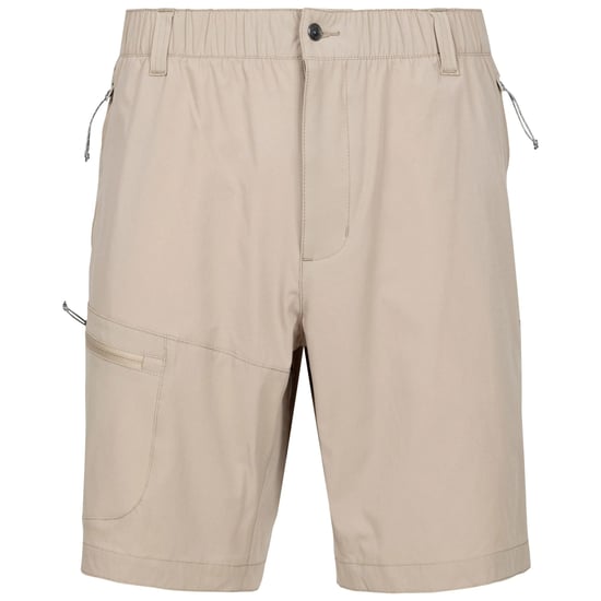 Trespass - "Carlby" Shorts für Herren (Bambus) - Image 1
