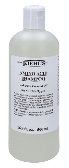 Kiehl's Amino Acid Shampoo. - Image 1