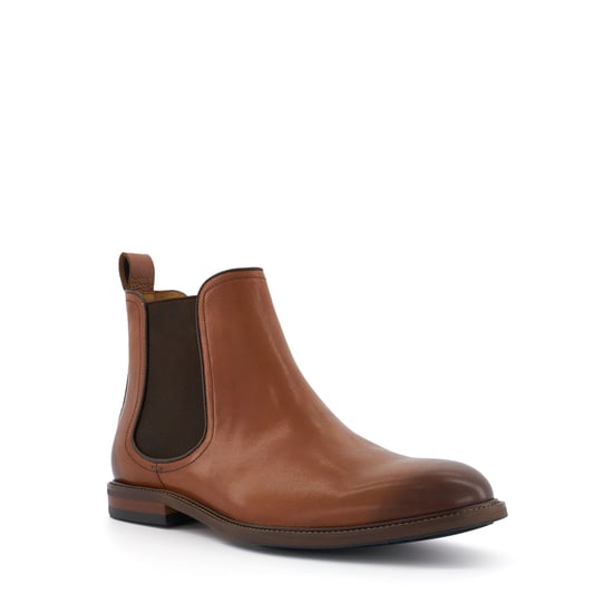 Dune Herren Charakteristisch - Charakteristisch - Elegante Chelsea-Boots - Image 1