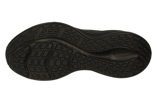Nike Damen Downshifter 10 Schwarz Turnschuhe - Image 5