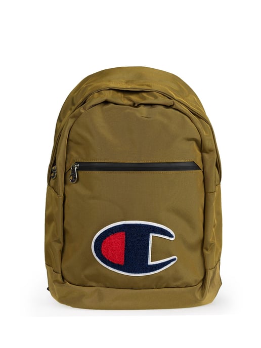 Champion Rucksack Männer Gelb - Image 1