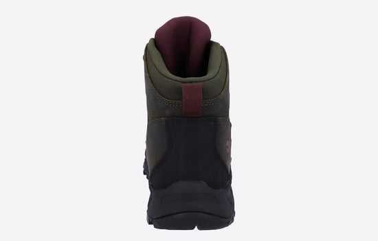 Hi-Tec Euro Trail Stiefel Damen - Image 3