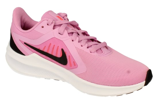Nike Damen Downshifter 10 Rosa Trainer - Image 4