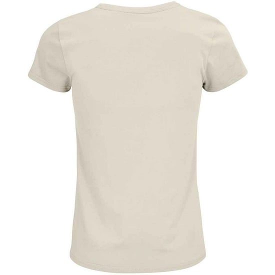 SOLS - "Crusader" T-Shirt für Damen (Natürlich) - Image 1