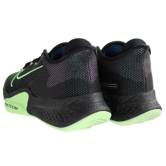 Nike Air Zoom BB Nxt Green Mens Trainers