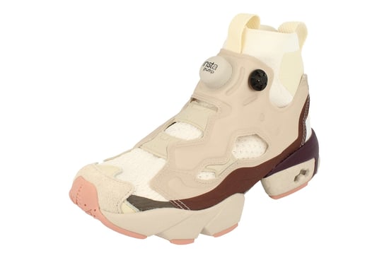 Reebok Instapump Fury Og Ultk Dp Herren Turnschuhe Weiß Turnschuhe - Image 1