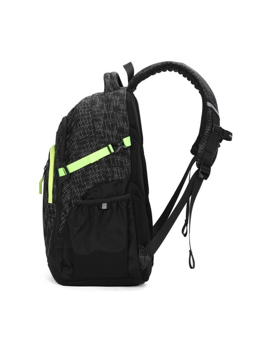Aoking Rucksack Unisex - Image 3