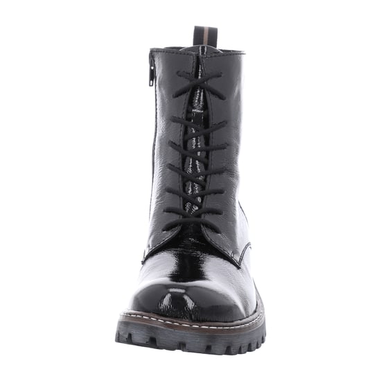 JOSEF SEIBEL Marta 02 | Ankle Boots for Women | black