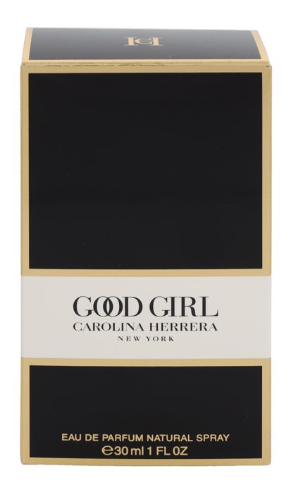 Carolina Herrera Gutes Mädchen Edp Spray 30 ml - Image 2