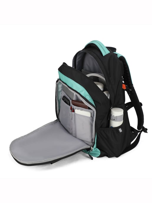 Aoking Rucksack Unisex - Image 5