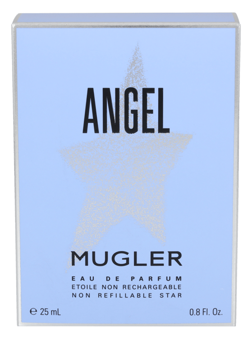 Thierry Mugler Engel Edp Spray 25ml - Image 2