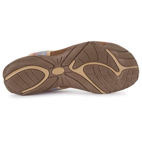 Trespass Womens/Ladies Beachie Sandals (Sandstone)